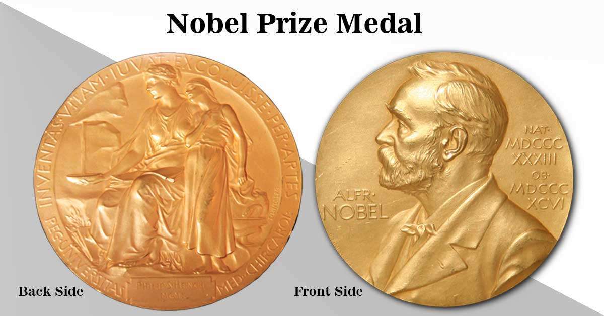 Nobel Prize in Physiology or Medicine (2023)