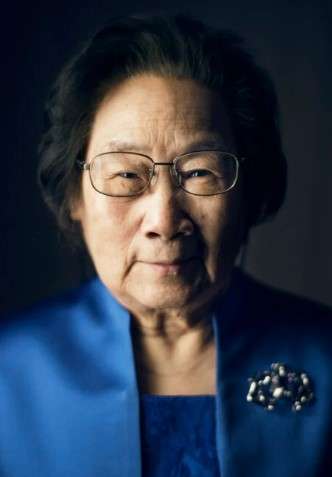 Tu Youyou-China-Female Nobel Prize Winner in Physiology